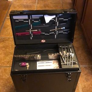 Paul Mitchell starter kit